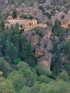 Casas Rurales Mirador del Rio Zumeta Santiago De La Espada